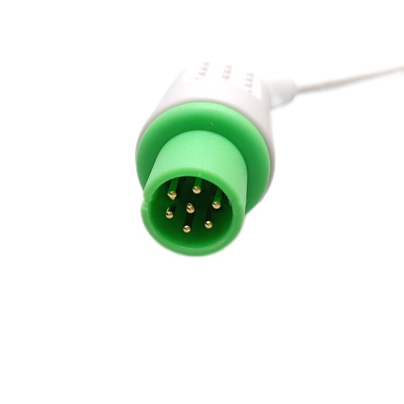 3m Reusable Probe Adult Finger Clip SpO2 Sensor for Bionet 7pin BM3/BM5/BM7VET