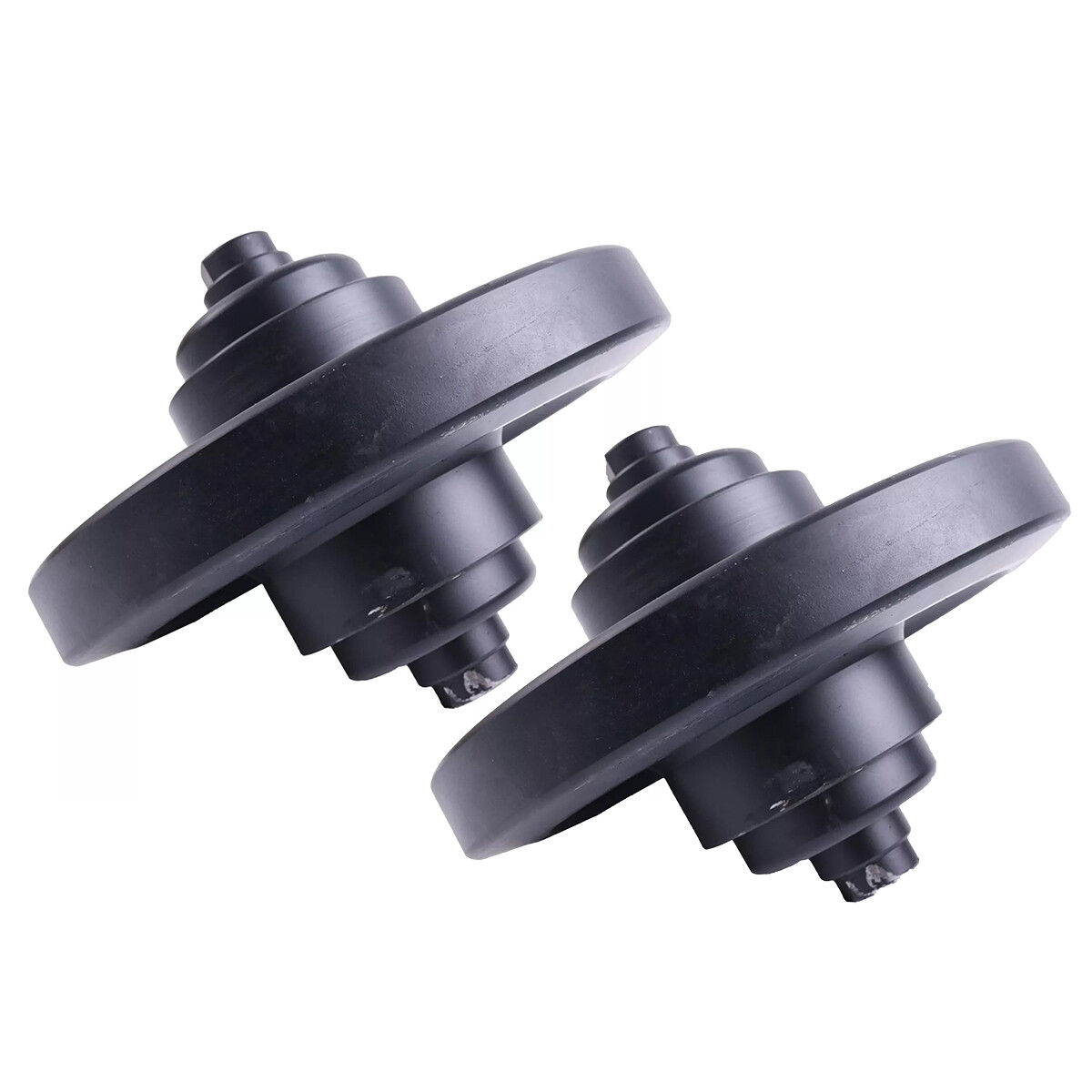 Rear Idler 7233630 for Bobcat Loader T550 T590 T595 T630 T650 T740 T750 T770 T76