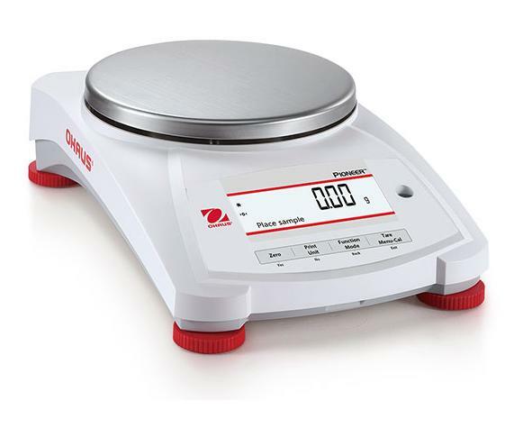 Ohaus PX3202/E Precision Lab Balance 3200g X 0.01 g, 2 Years warranty NEW