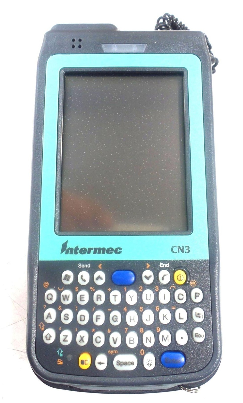 New – Intermec CN3NI Handheld Computer Barcode Scanner – Free Shipping