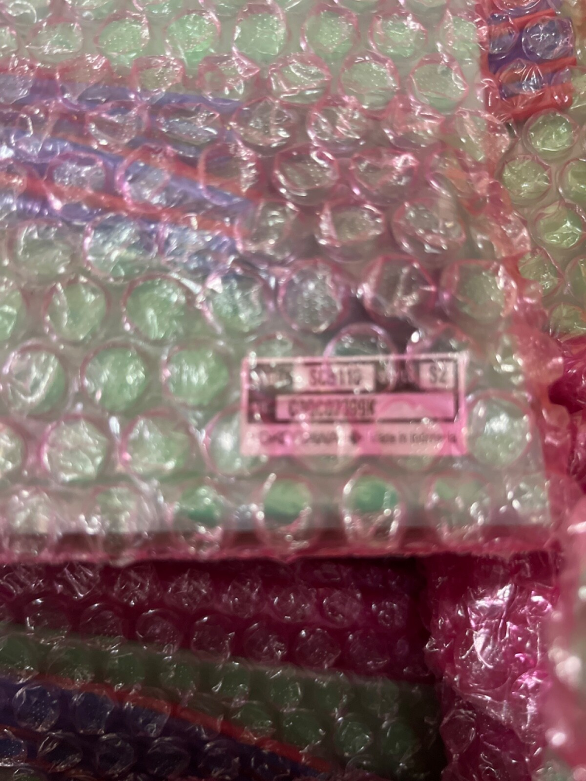 yokogawa scb110-S2 wires