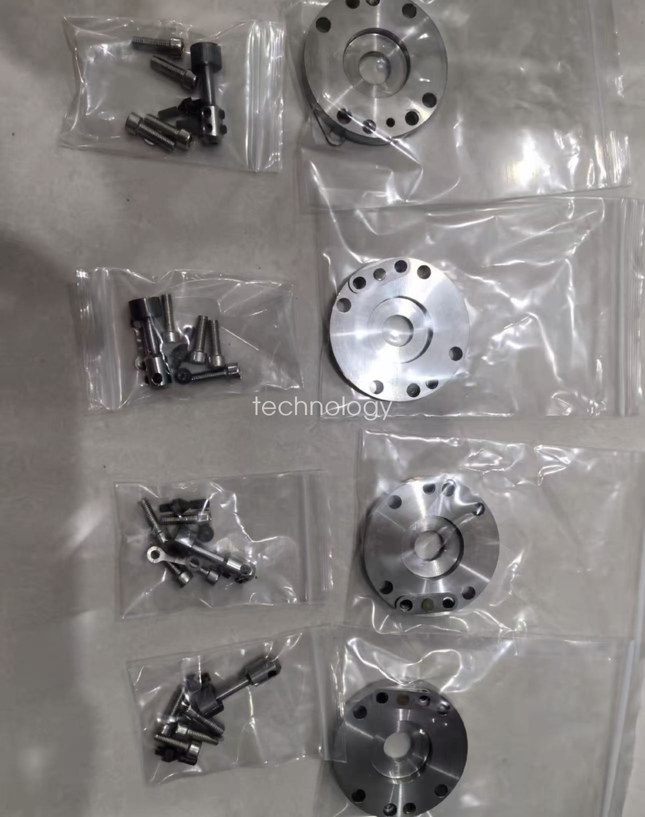 RENISHAW TS27R Tool Setting Probe NEW old stock / open box Express Shipping