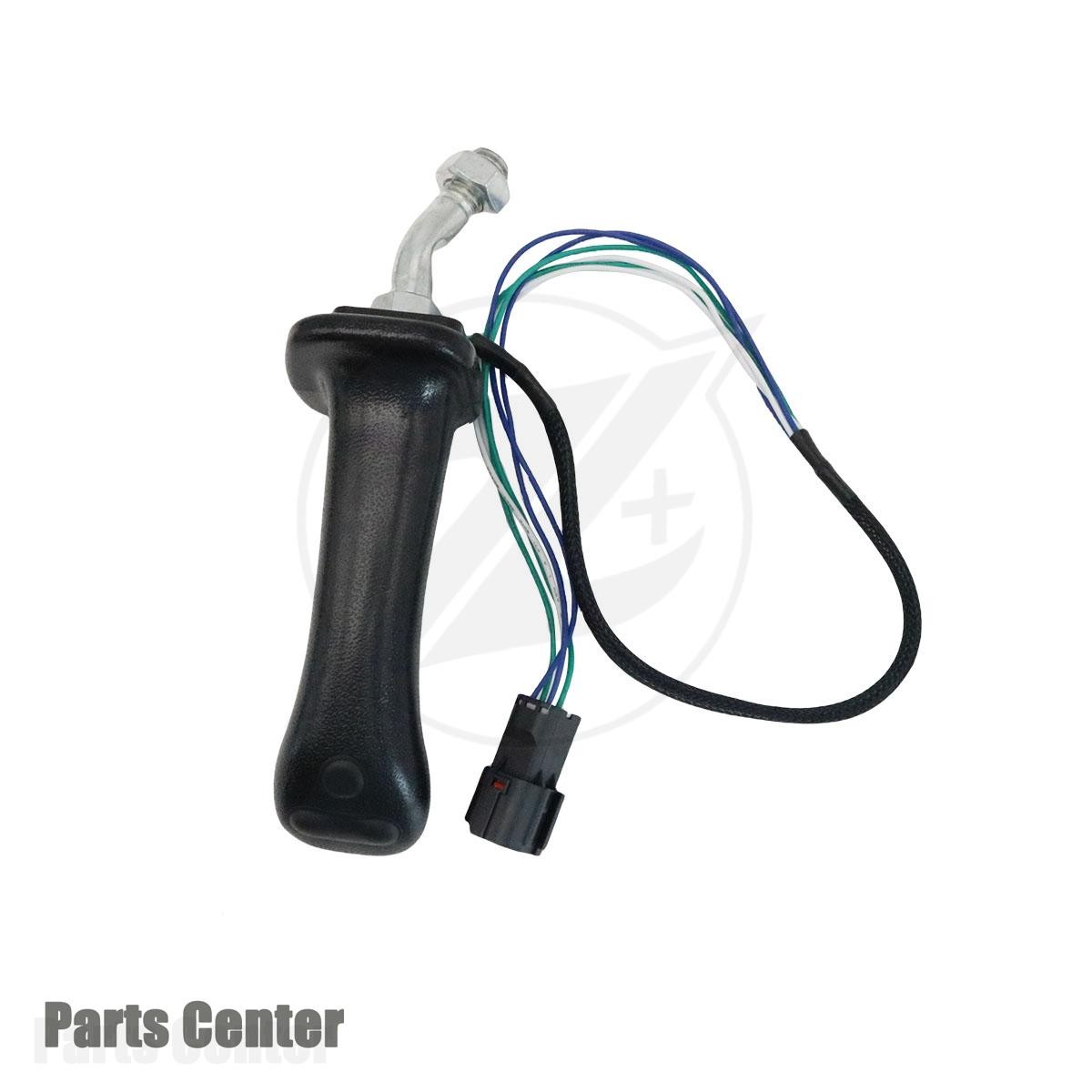 Control Go-Handle Fits Caterpillar Models 933C 939C D3CIII D4CIII D5CIII 1654754