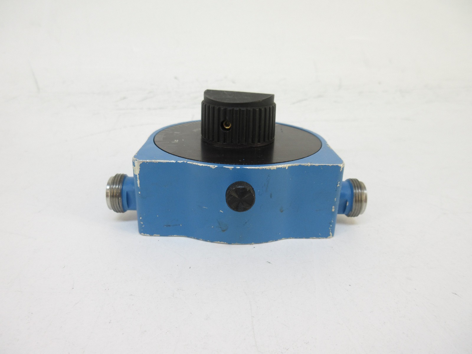 ARRA Inc. 6684-60BA Continuously Variable Attenuator 60dB RF Coaxial Dimmer