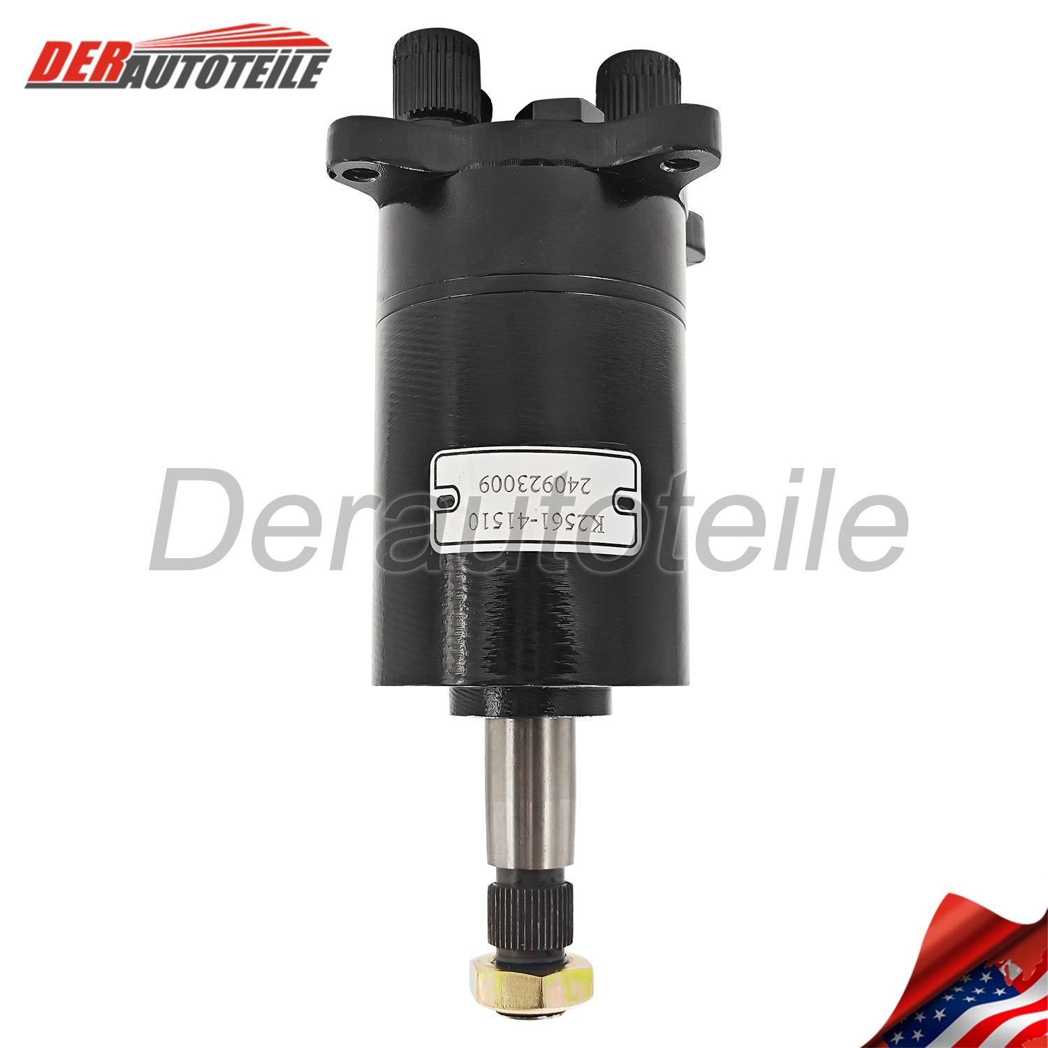 Steering Control Unit Valve For Kubota BX2350 BX2360 BX2370 BX2680 K2561-41510