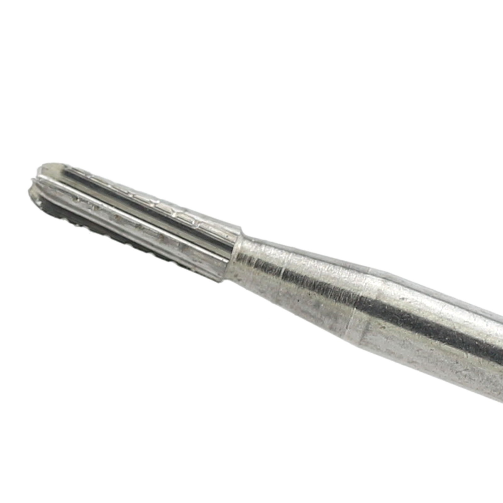 Wave Dental Surgical Burs 25mm Tungsten Carbide Dome Fissure FG SURG 1557 1558