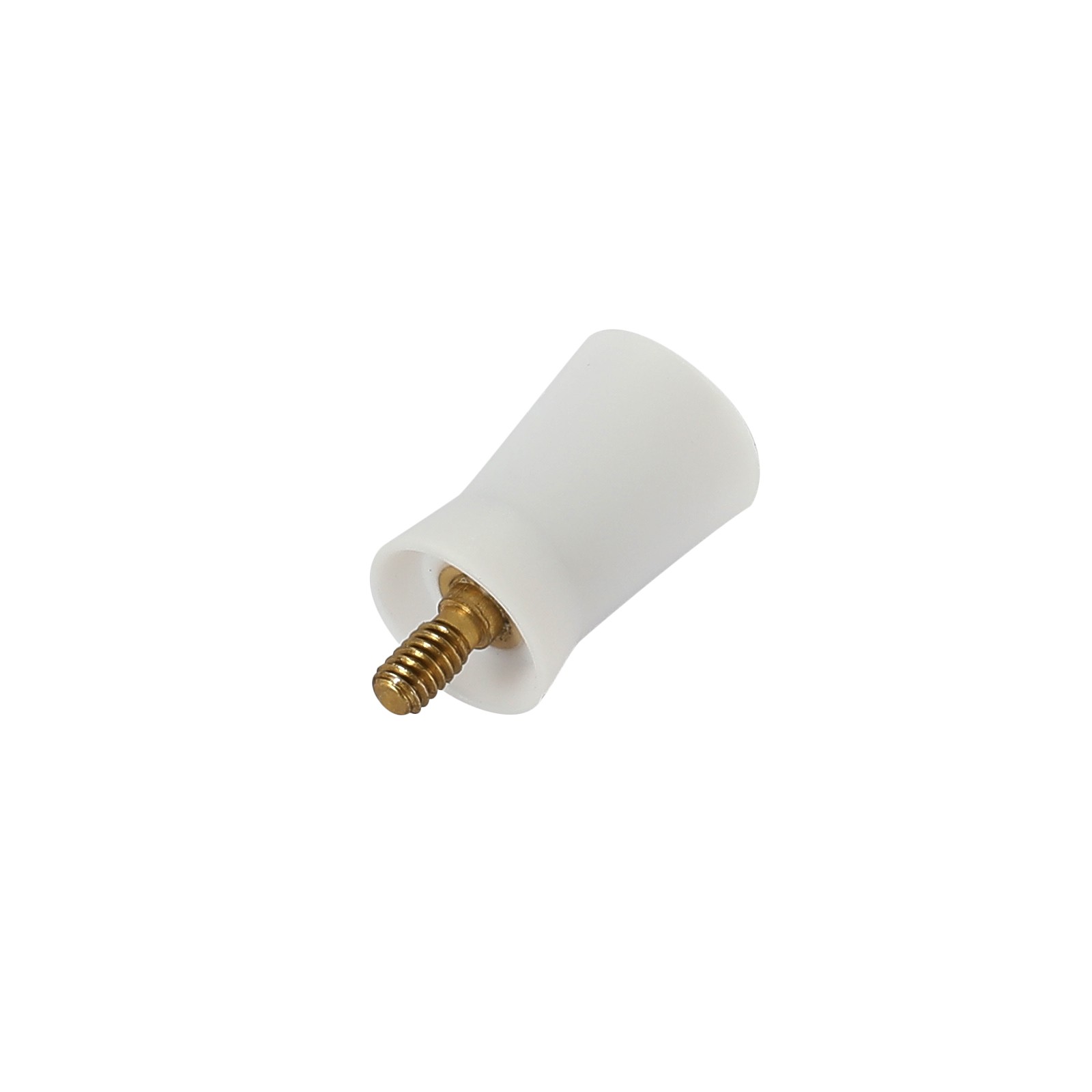 Dental 4:1 Reduction Prophy Contra Angle Polishing Handpiece Screw-in Head DT41