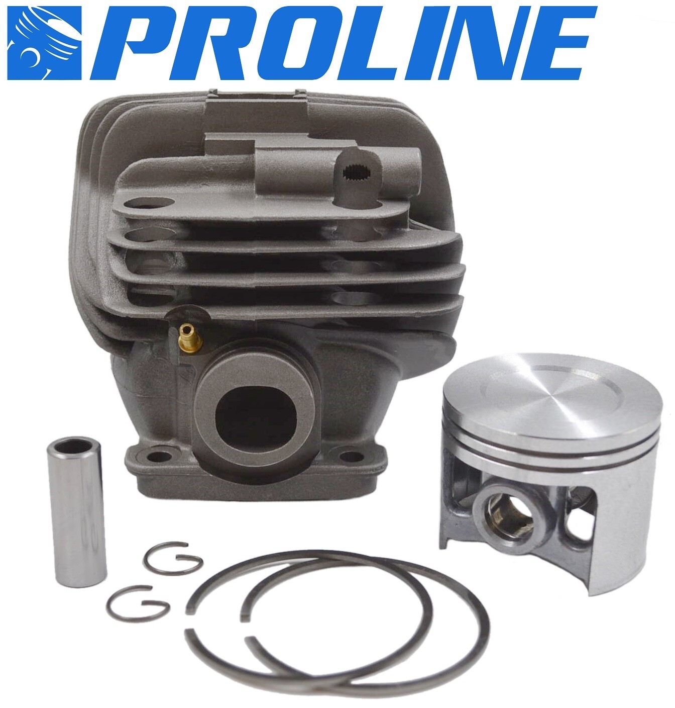 Proline® Cylinder Piston Kit For Hilti DSH 700 DSH 700X Nikasil 412245