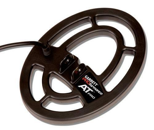 Garrett 6.5″ x 9″ PROformance Concentric Waterproof Searchcoil – AT Series