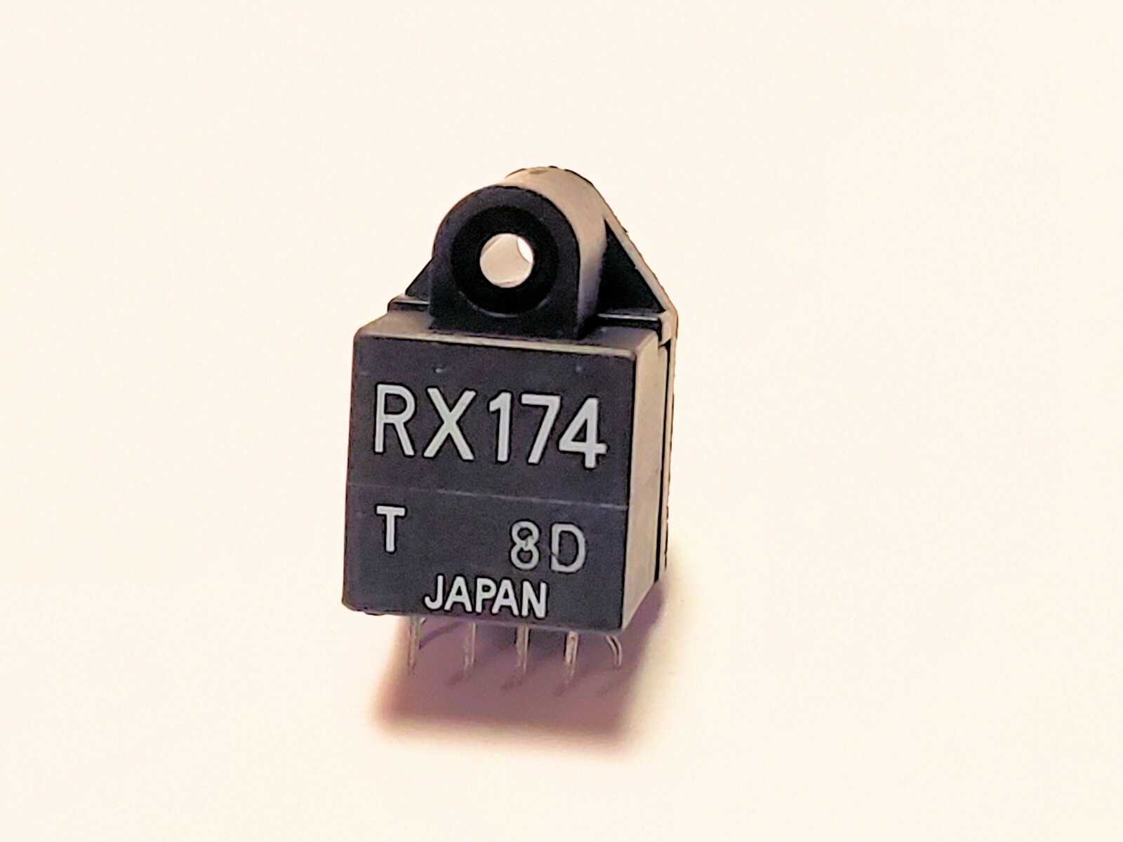 Torx174 «Original» Toshiba 6P Fiber Optic Receiver Module IC 1 pc