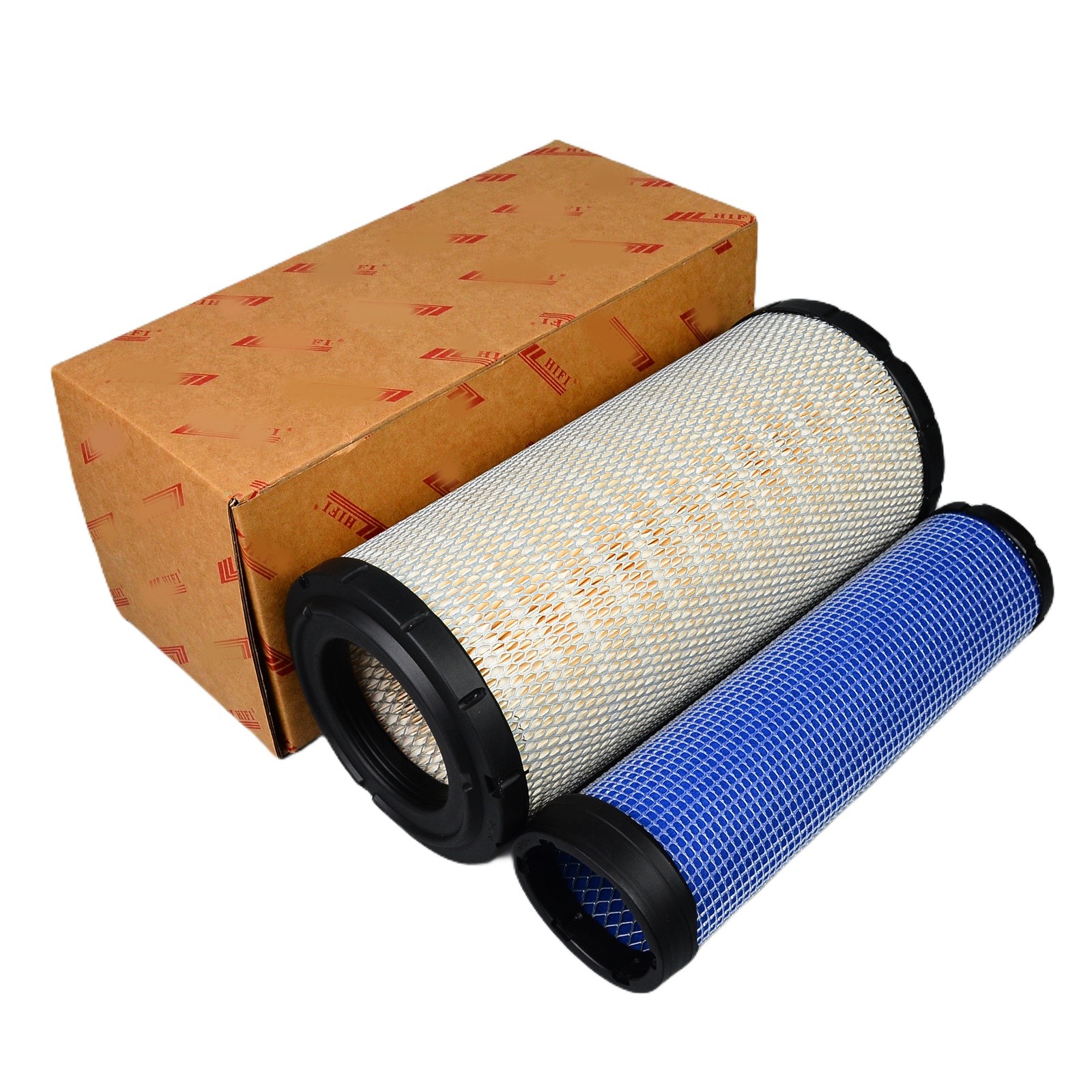 Maintenance Filter Kit For Kubota SVL97-2 SVL97-2HFC SVL97-2HC