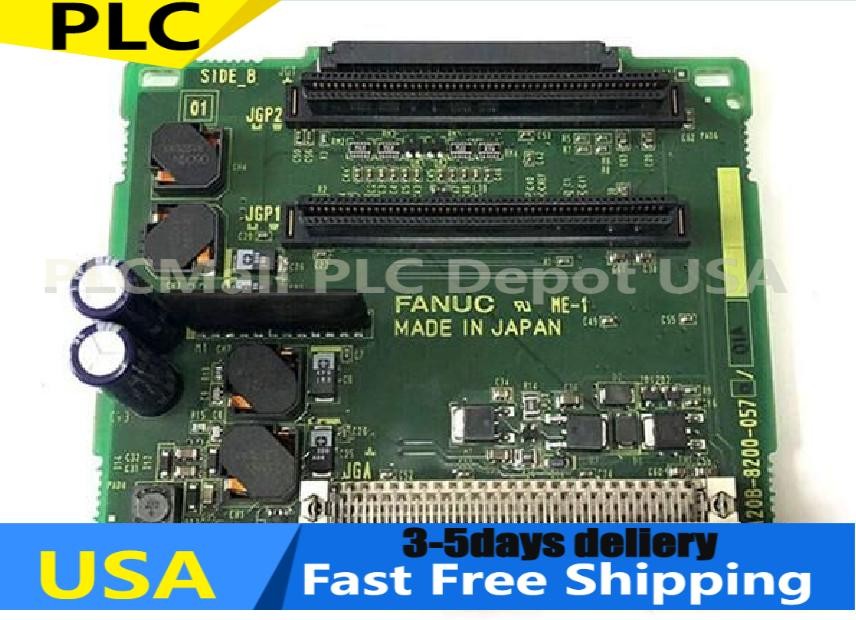 A20B-8200-0570 Circuit Board with 60 days warranty