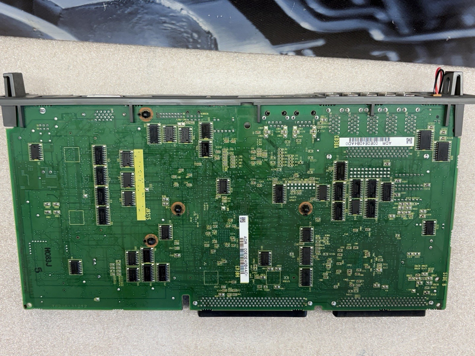 FANUC A16B-3200-0600 CPU _*TESTED!*_WARRANTY!_**OVERNIGHT AVAILABLE!**