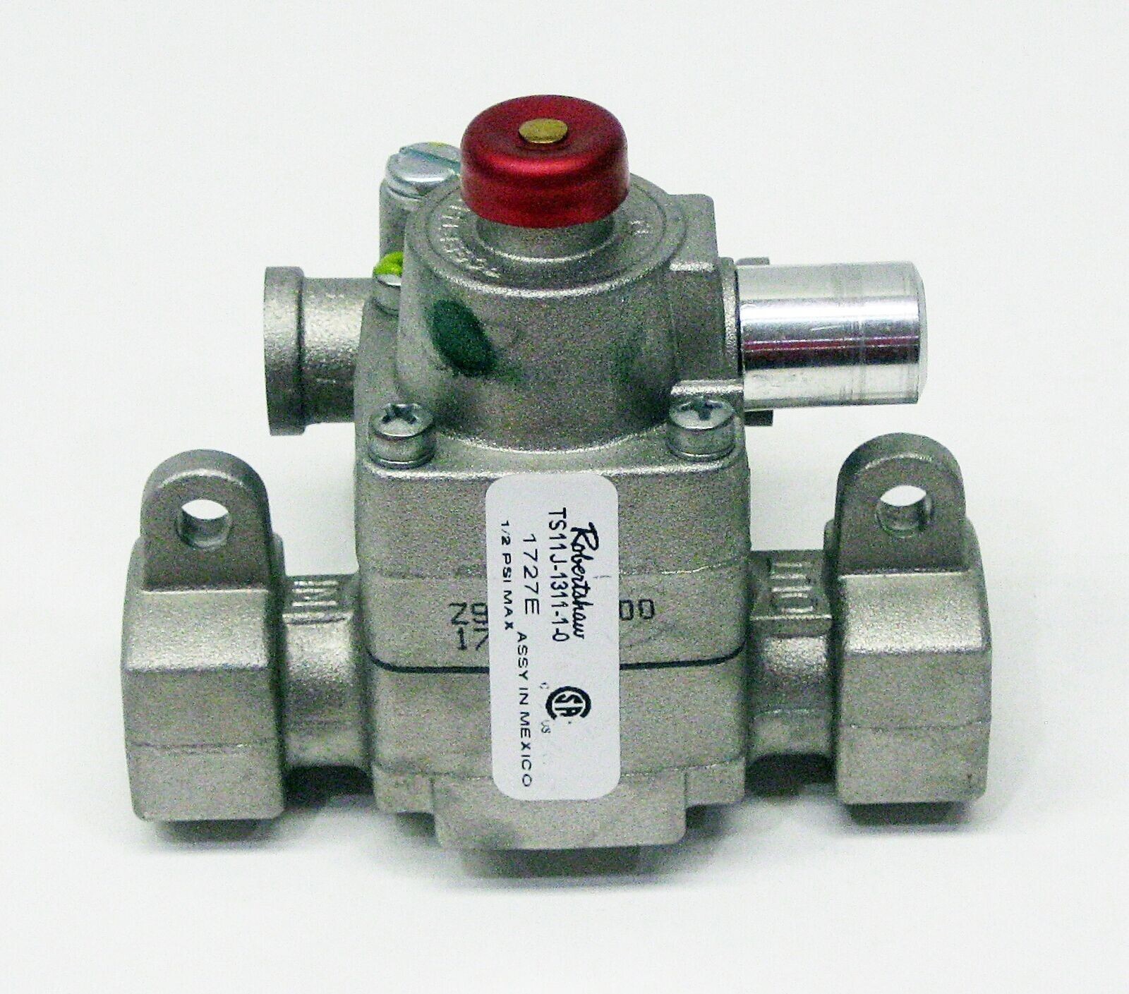 Robertshaw 1720-005 TS Safety Magnet Valve for Wells WS-59011 Garland 227010SA
