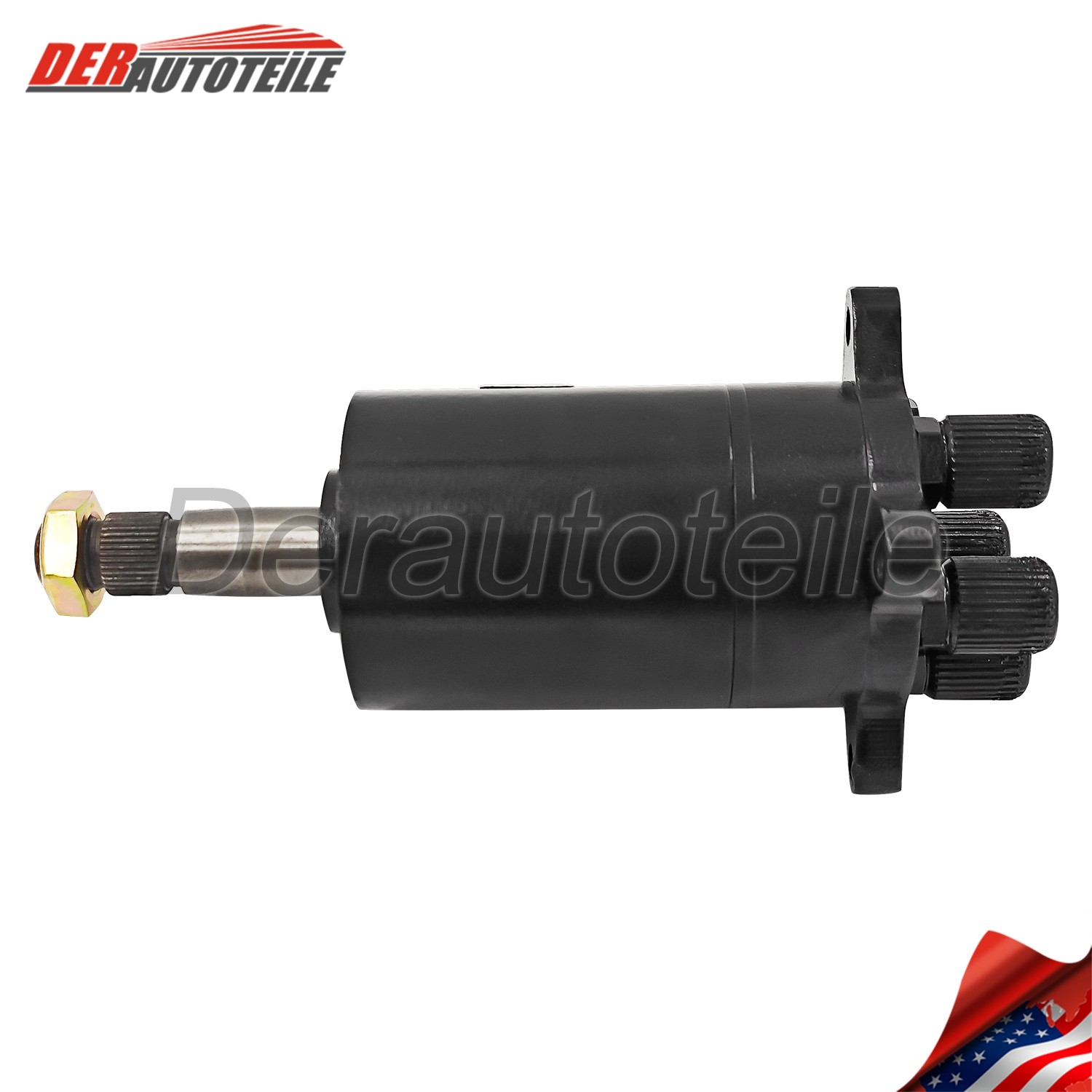 Steering Control Unit Valve For Kubota BX2350 BX2360 BX2370 BX2680 K2561-41510