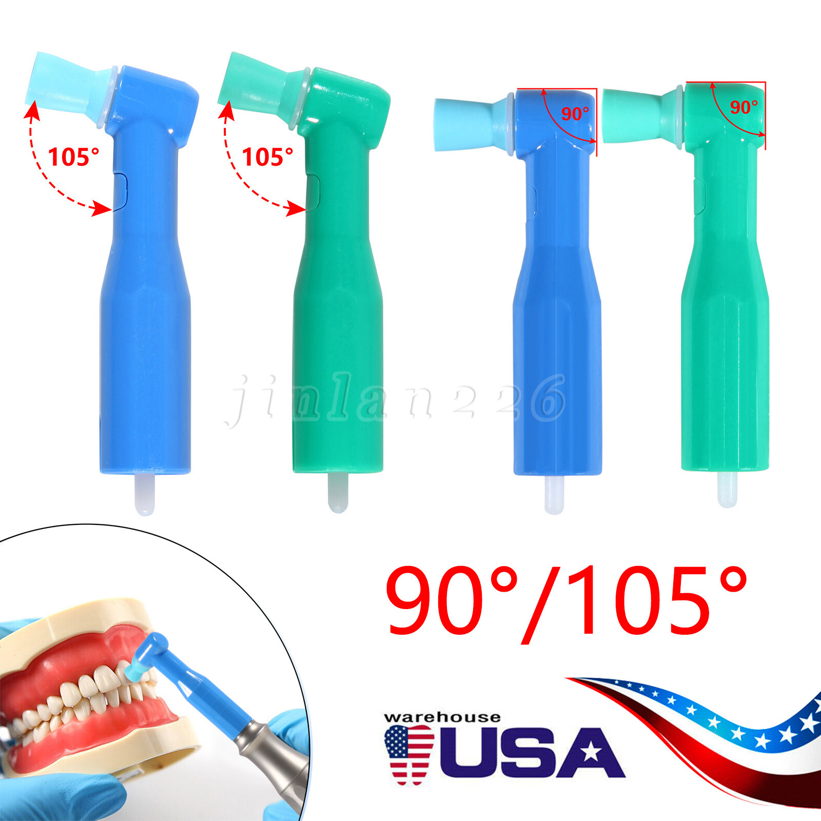 10Pcs Arcos de Dental Ortodoncia Ortho Redondos Niti Arco Alambre Su Niti Wire