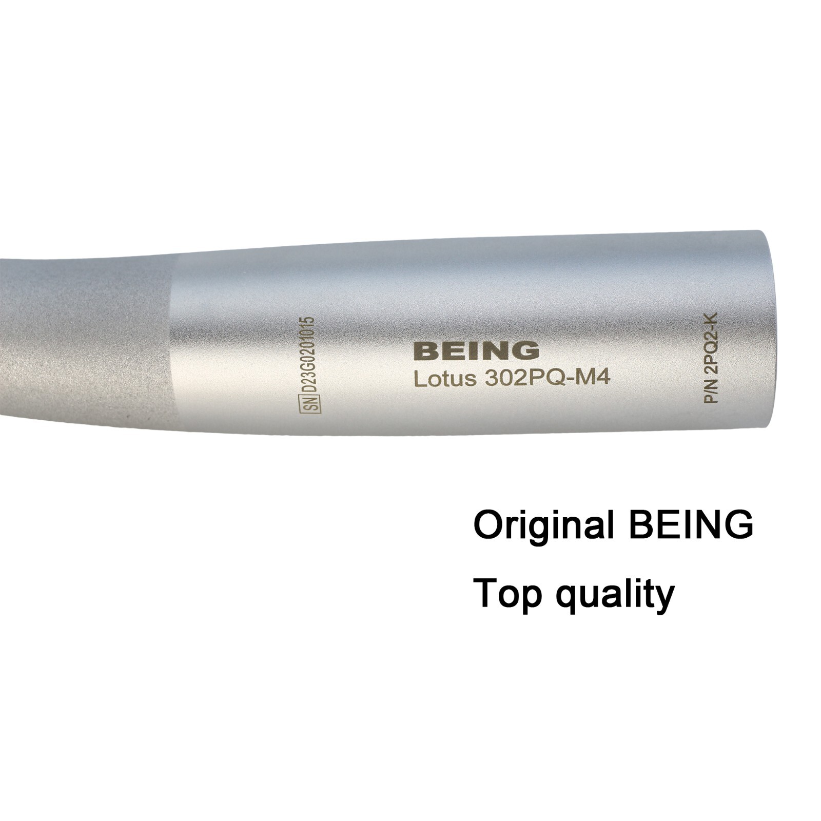 BEING High Speed Dental Handpiece Air Turbine For KAVO MULTIflex Coupler 4 Hole