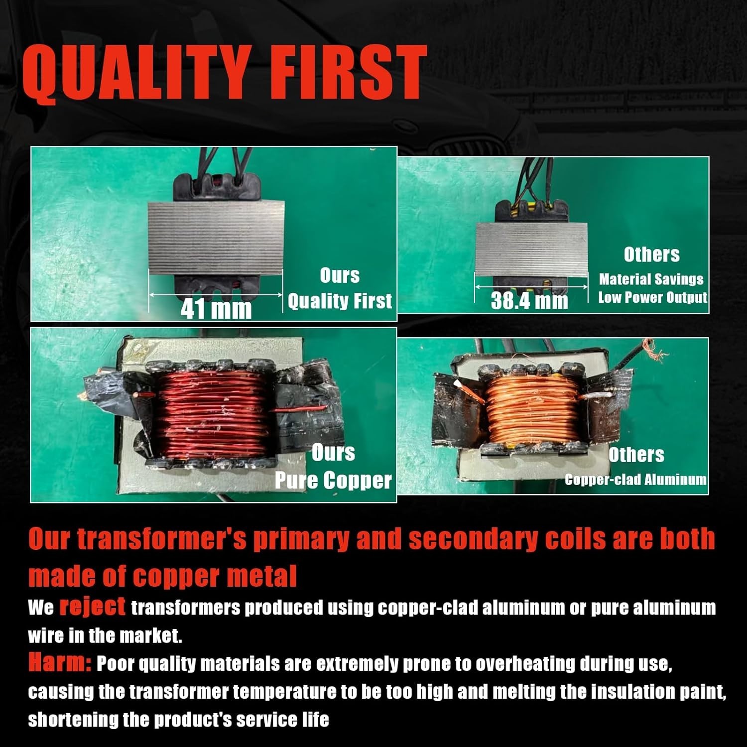 Upgraded Plastic Welder Kit with 1000 Staples – Rapid Heating & Ergonomic Design