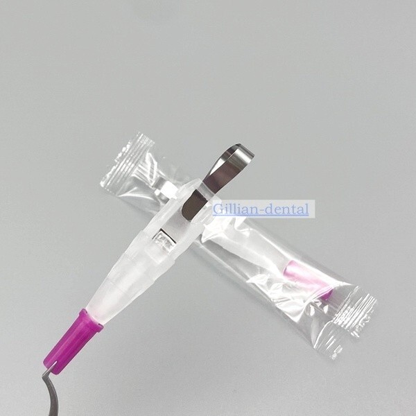 Dental Matrix Bands Pre Form Sectional Contoured Matrix Bands Roll Type Retainer