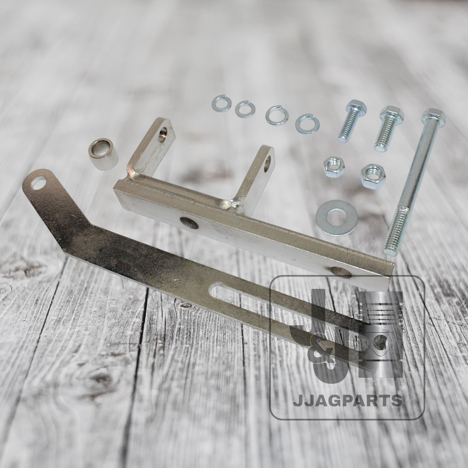 Alternator Bracket Kit -Fits Massey TO30 TO35 F40 50 65 Tractor