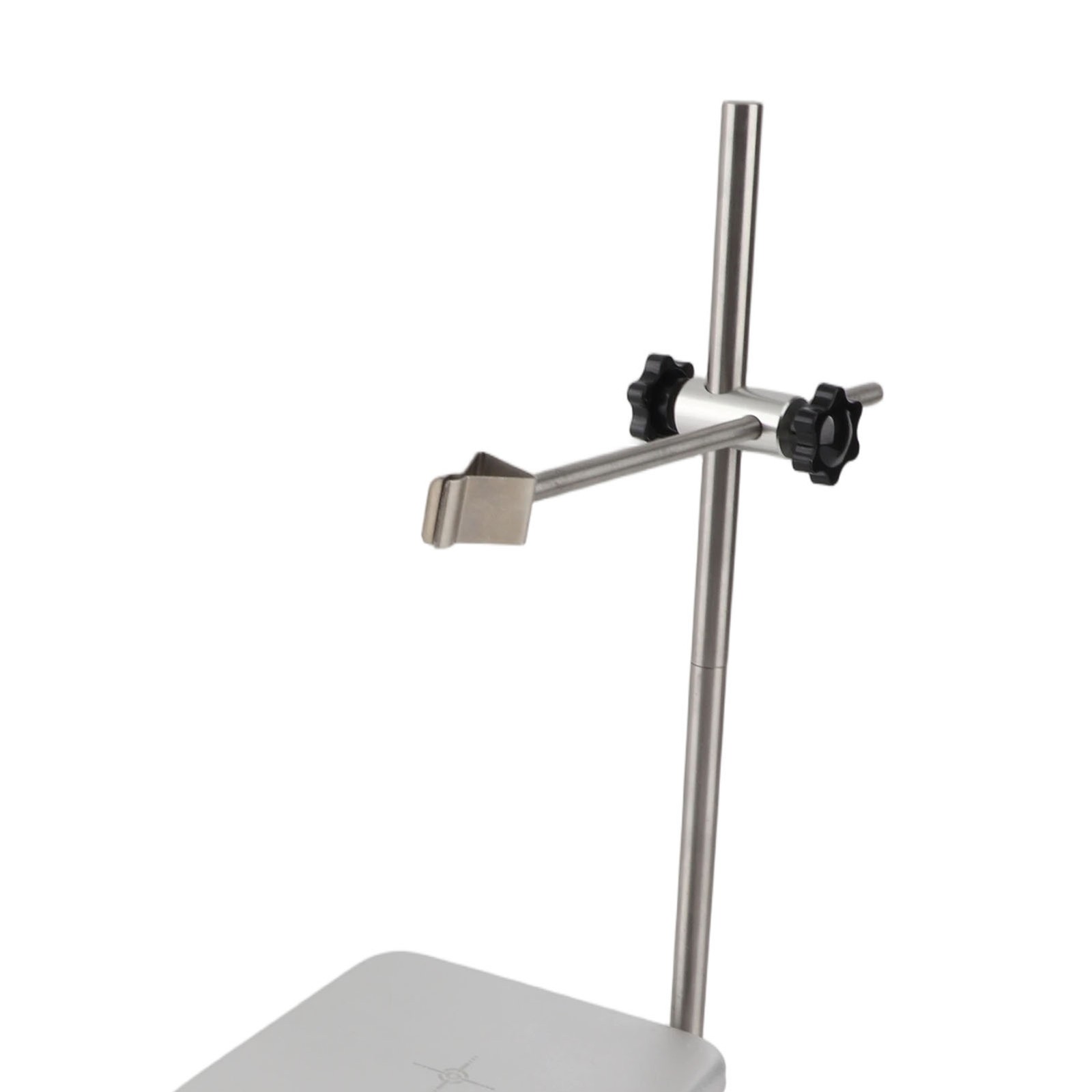 Magnetic Stirrer 2000ml 2600r/min Constant Temperature Heating Plate EU Plug