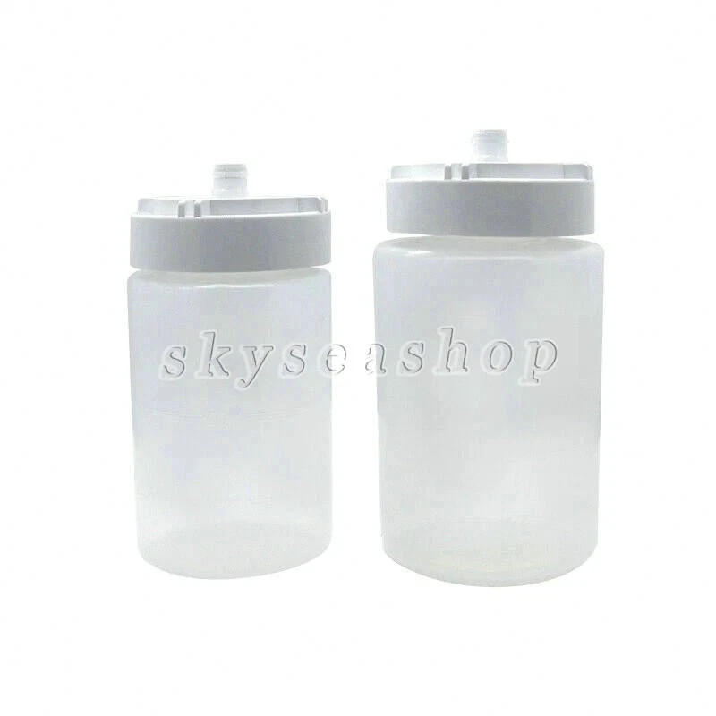 LED Dental Ultrasonic Piezo Scaler Handpiece Bottles Fit EMS Cavitron Woodpecker