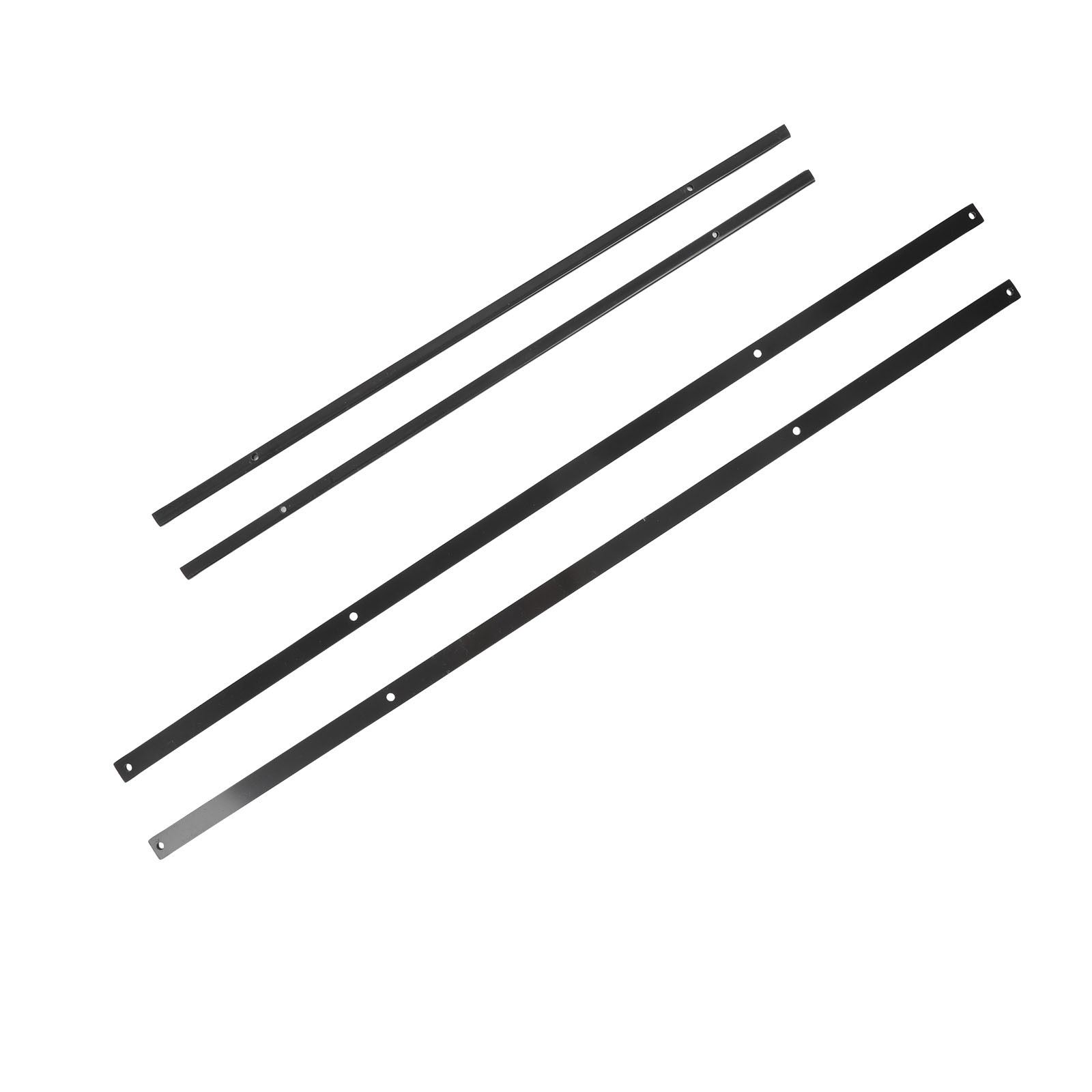 Sun Shield Tuff Top Tractor Canopy For 2″ x 2″ or 2″ x 3″ ROPS 48″ X 52″ 1pcs