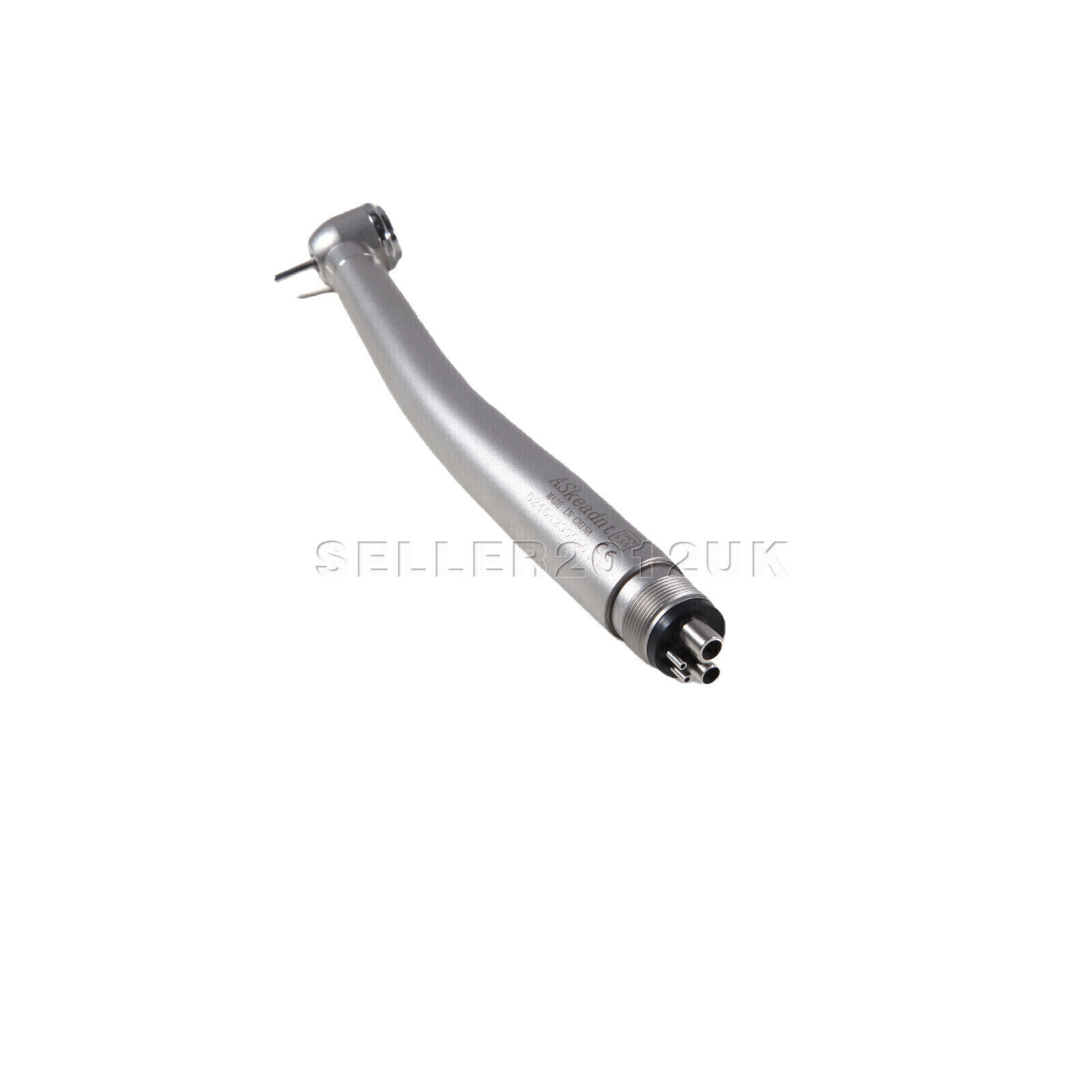 10 PCS Dental PANA MAX Style High Speed Handpiece Push Button 4 Hole Midwest