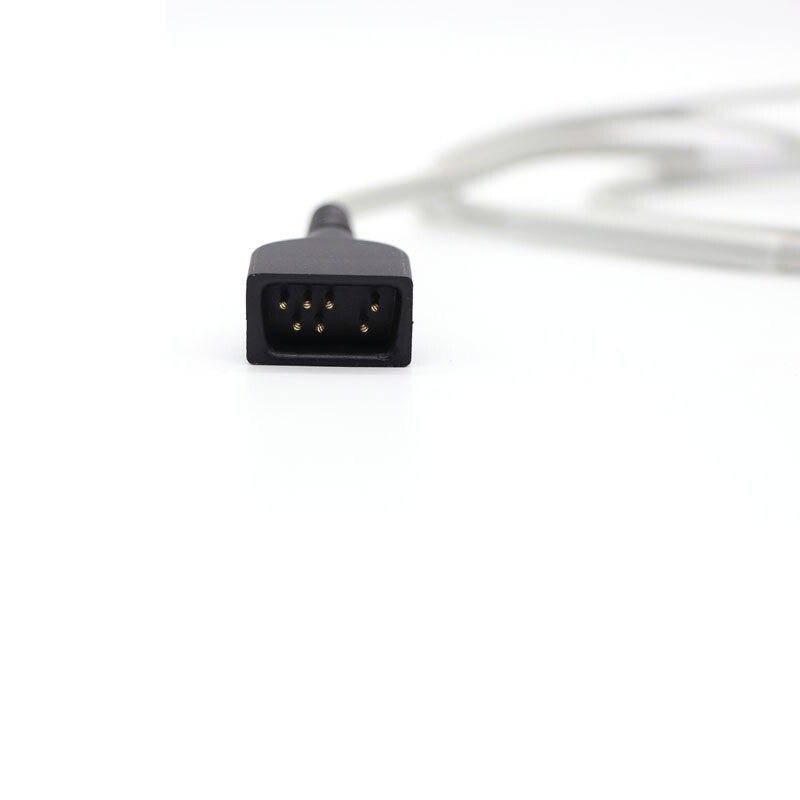 Veterinary Spo2 Sensor Fit For Nonin 8500 ,8600, 8700,8800,2500 1M 7pins