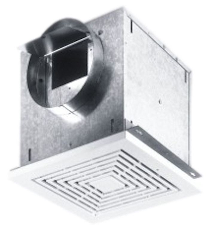 Ceiling Bathroom Exhaust Fan – 514 CFM
