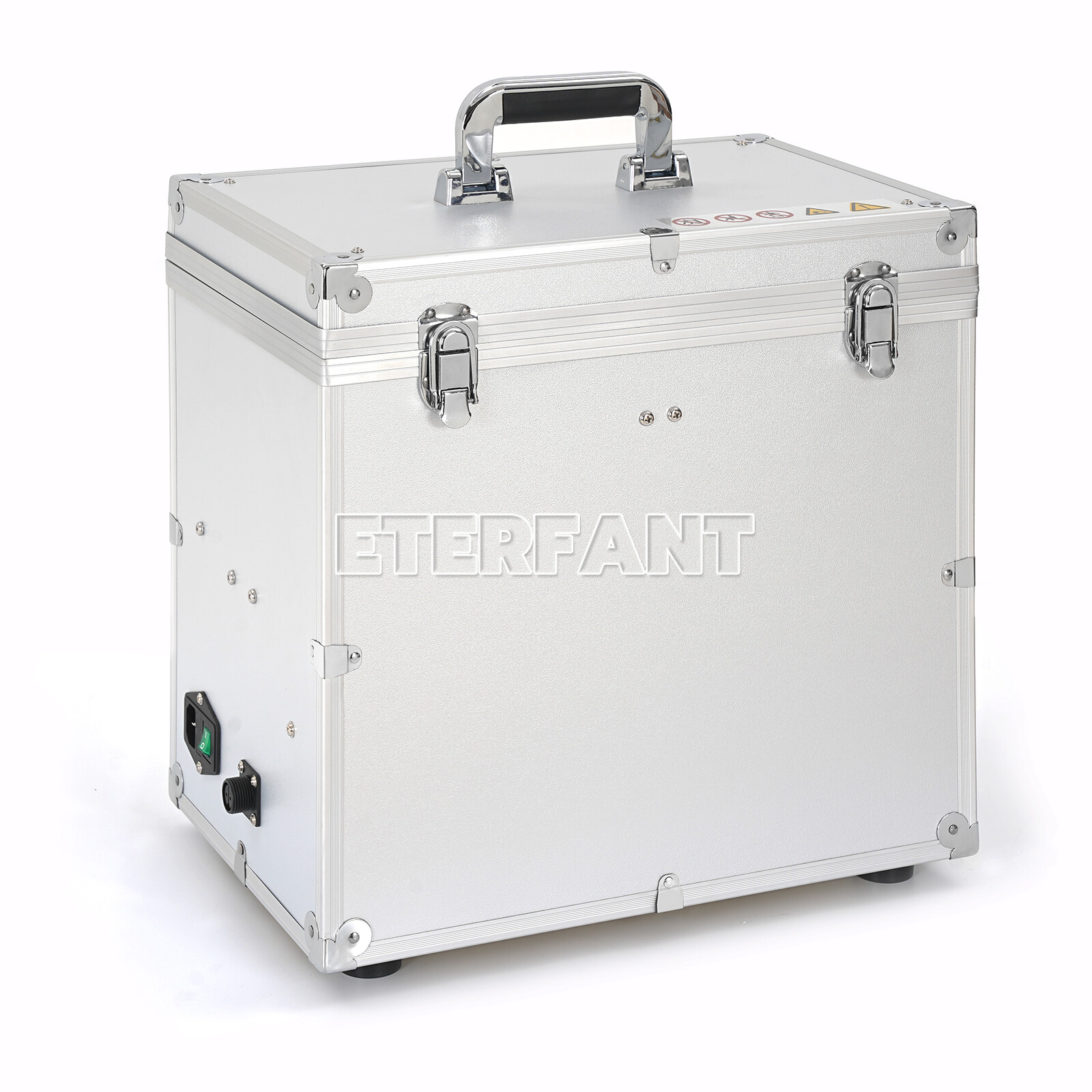 Dental Portable Suction System Delivery Unit with Air Compressor 4 Holes BD-402