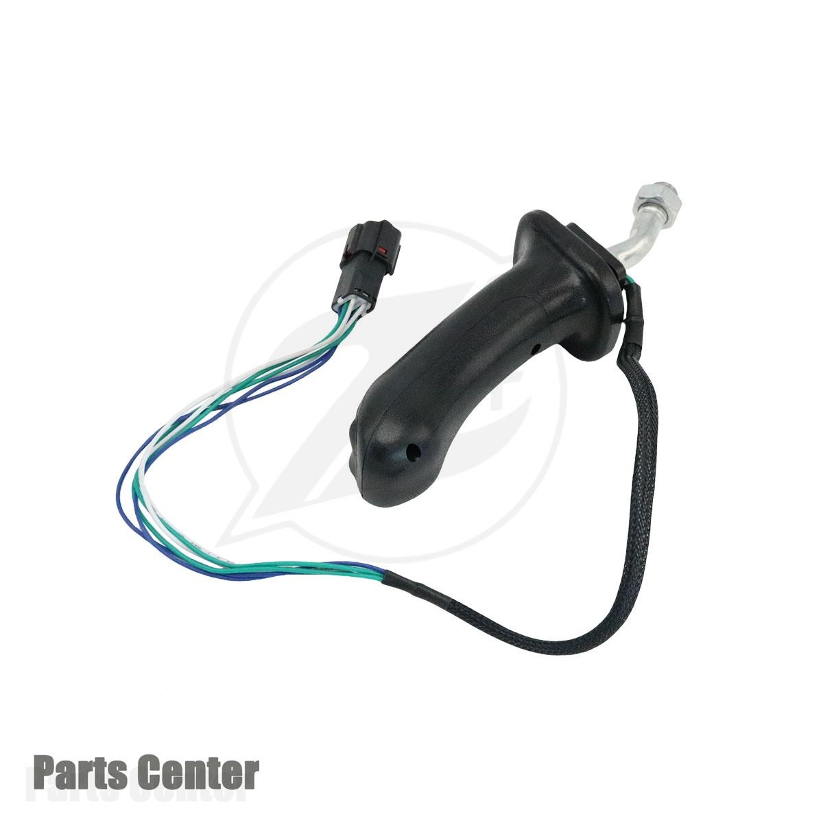 Control Go-Handle Fits Caterpillar Models 933C 939C D3CIII D4CIII D5CIII 1654754