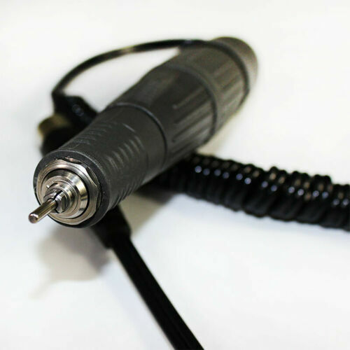 USA Dental Lab Electric Marathon Style Motor Micromotor Machine N3 RPM Handpiece