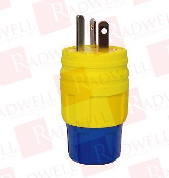 ERICSON MFG 1516-PW6P / 1516PW6P (NEW IN BOX)