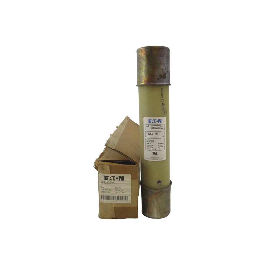 EATON 5CLS-9R 151D961G01 5080V 200A NSMP