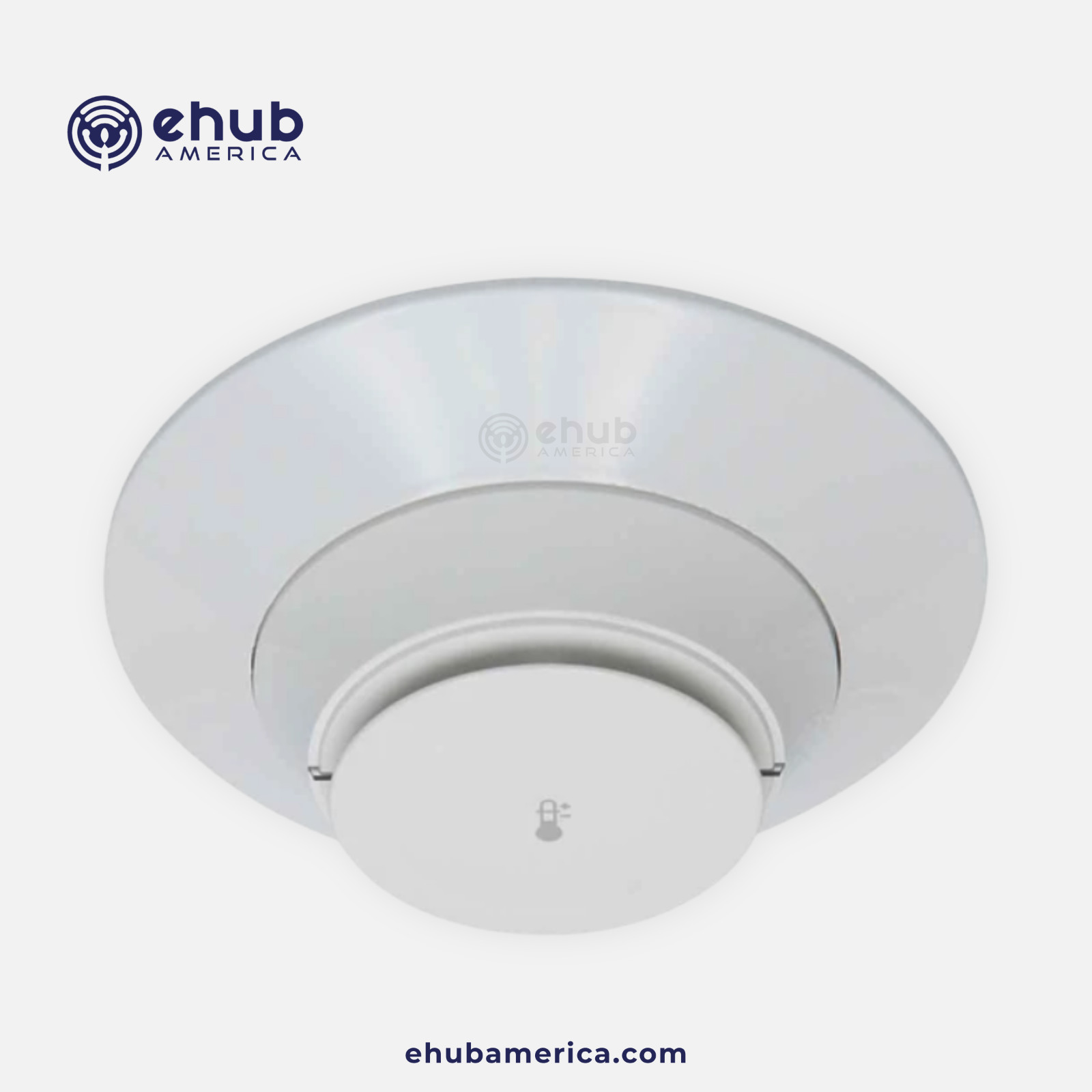 Fire-Lite H365 Firelite – Addressable Heat Detector