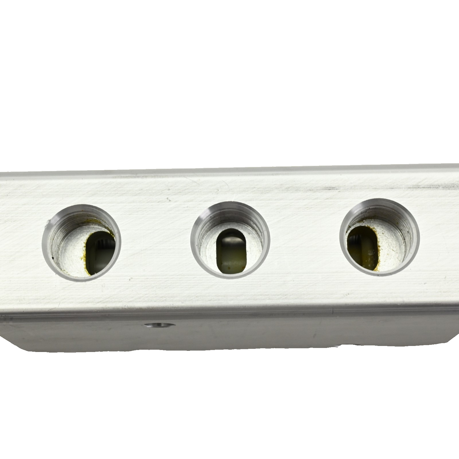 Norgen 2636070-0247N-G VALVE Pneumatic Direct Solenoid