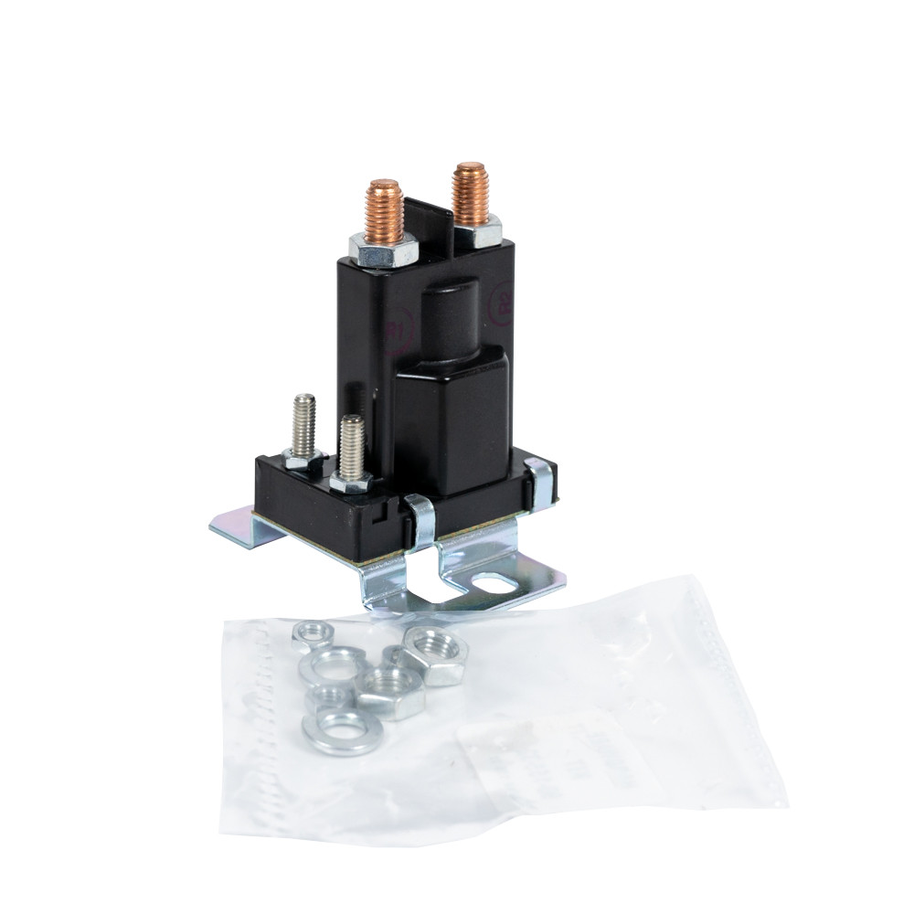 White-Rodgers 120-105711 Solenoid with Continuous Duty
