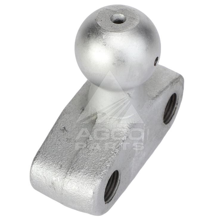 NEW AGCO 451310 Ball Coupling – Hesston by Massey Ferguson