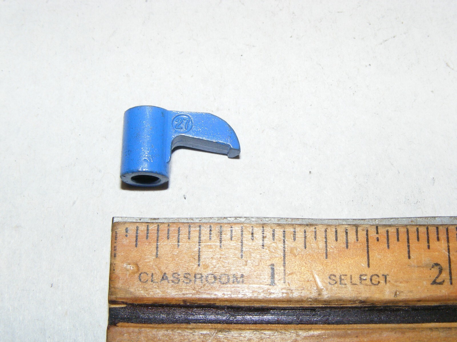 Valenite Insert Clamp CLM27 (tool1)