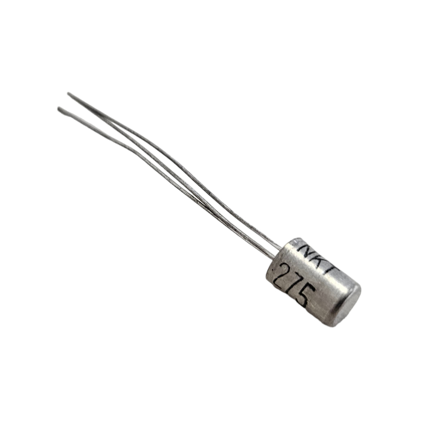 NKT275 NEWMARKET ORIGINAL RED DOT NOS VINTAGE GERMANIUM TRANSISTOR X1PC
