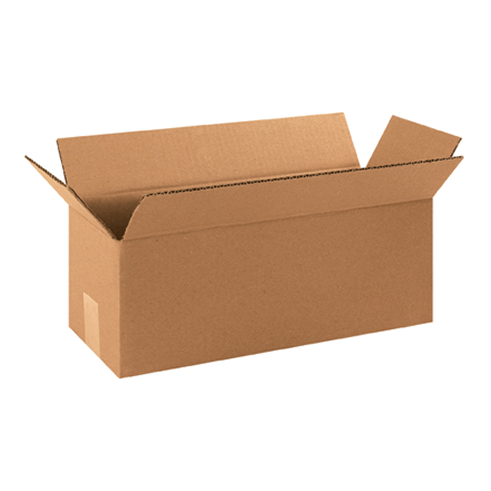 16x6x6 SHIPPING BOXES STRONG 32 ECT 25 Pack