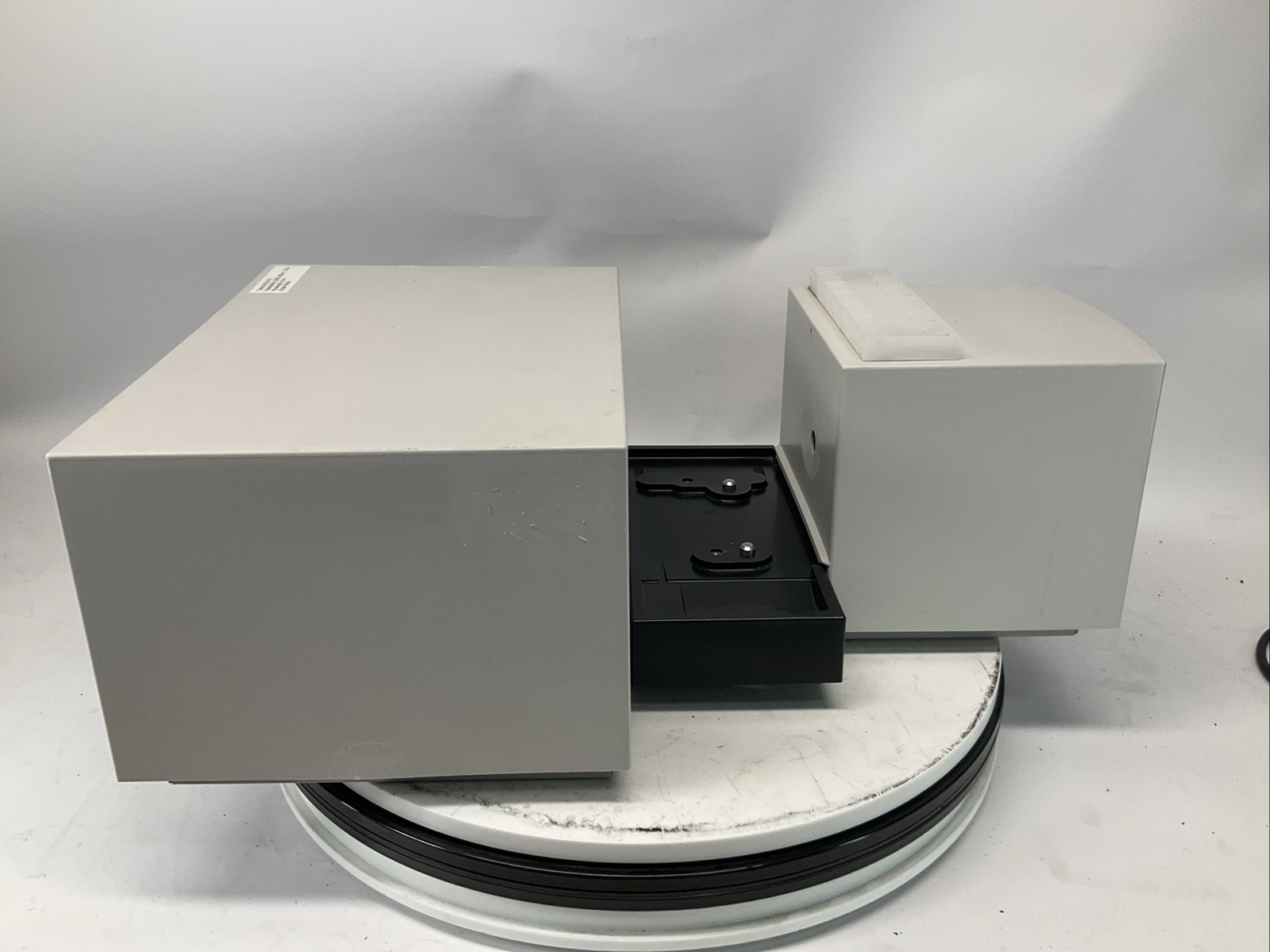 HP 8453 UV-Vis Spectrophotometer G1103A Diode Array