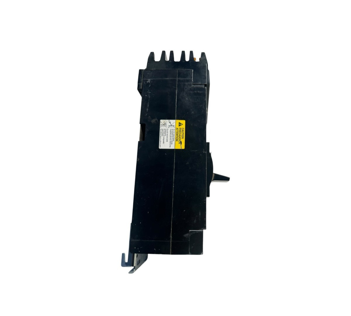 Square D LA36300 I-Line Circuit Breaker 300A 3P 600V LA