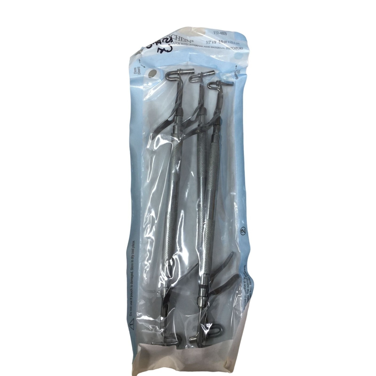 Henry Schein Dentistry Tools/Instruments for Professional Teeth Cleaning/Dental
