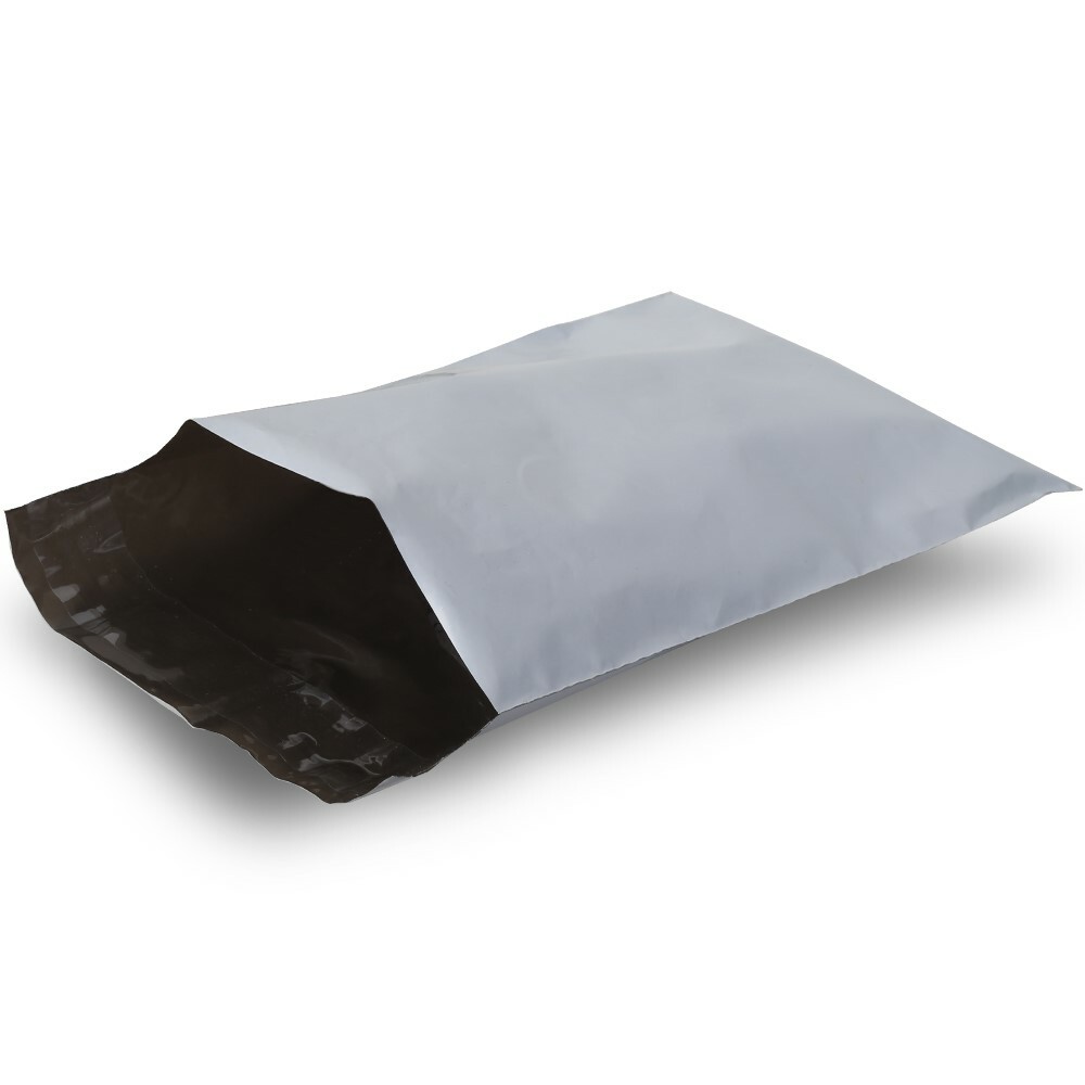 100 50 25 19×24 Large Jumbo Self Seal Poly Mailers Plastic Envelope Shipping Bag
