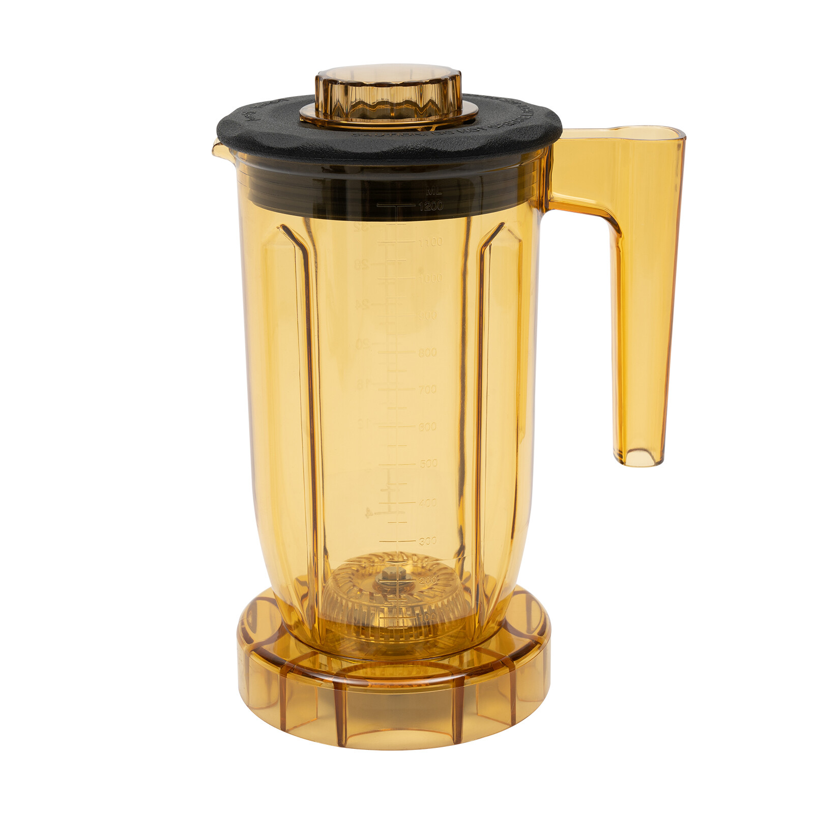 Tea Brewing Machine,Bubble Tea Machine 1200ml Multifuction Food Blender w/ 4Cups