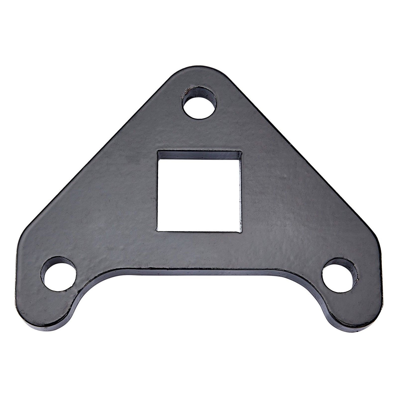2Pcs Flange brackets For China Mini Excavator Drive Motor Reinforcement Brackets