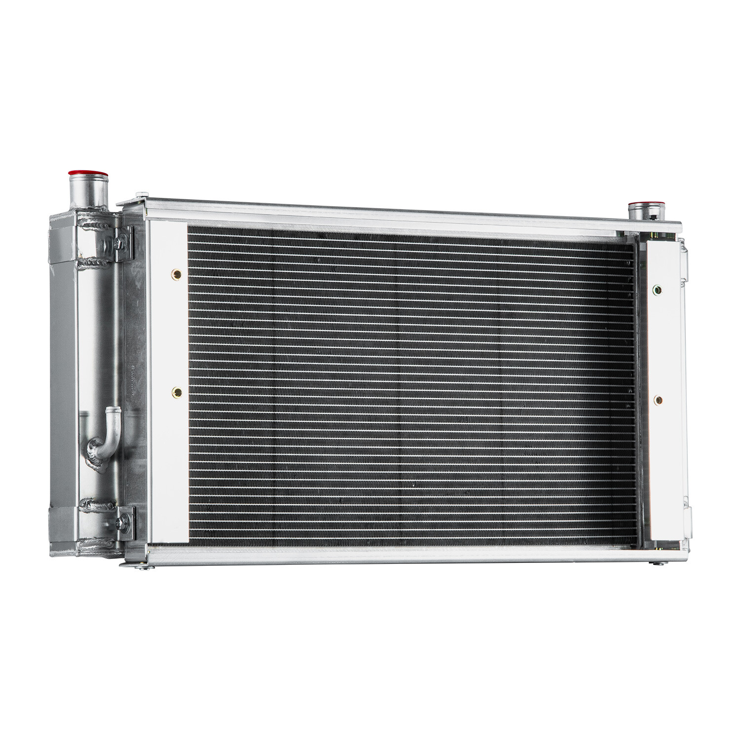 3Row Radiator 6684367 for Bobcat A300 S220 S250/S300 S330 T250 T300 T320 773