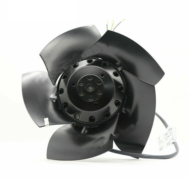 1PC W2D225-EB14-14 Motor Fan 400V No Frame W2D225EB1414 New Expedited Ship